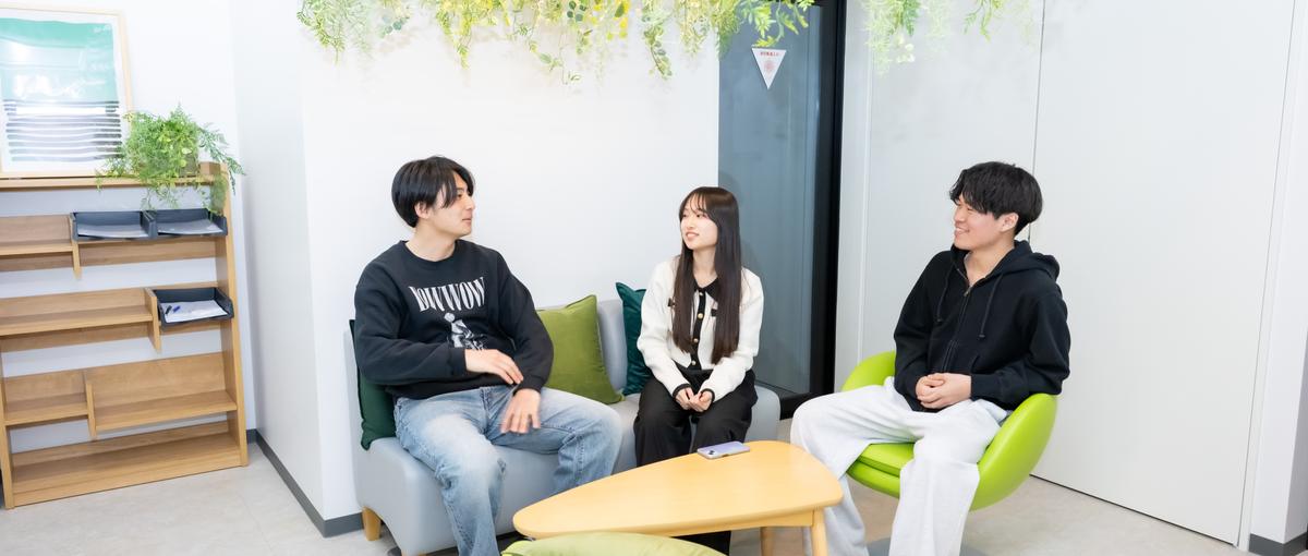 1ヶ月で300万の成約。日本屈指の成長環境で本物の営業力を掴むインターン！