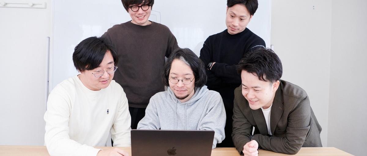 開発をリードするProduct Focused Engineerを募集！