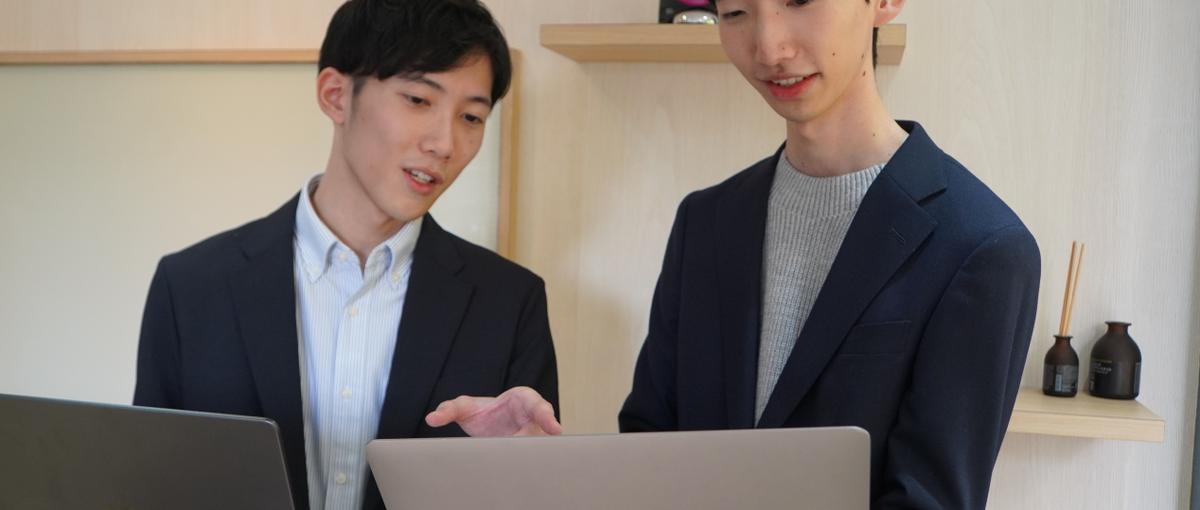 学生歓迎｜松尾研発！実践的スキルが磨かれるフロントエンドエンジニア募集！