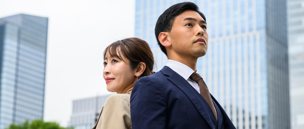 育児との両立も可能な環境で、キャリアアドバイザーから転職支援のプロに🔥