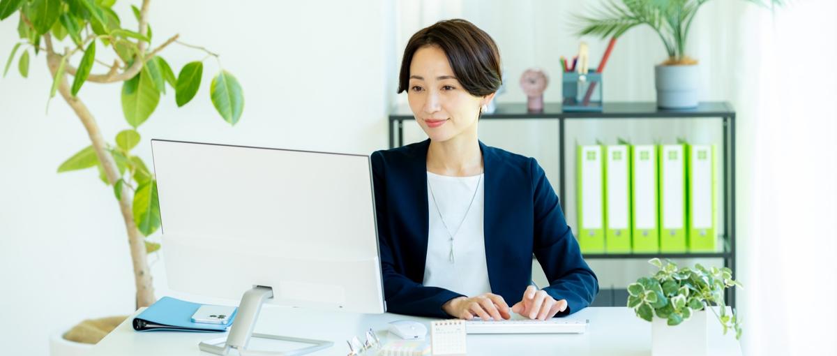 事務からのキャリアチェンジ歓迎！面接対応や採用手続きを担うバックオフィス