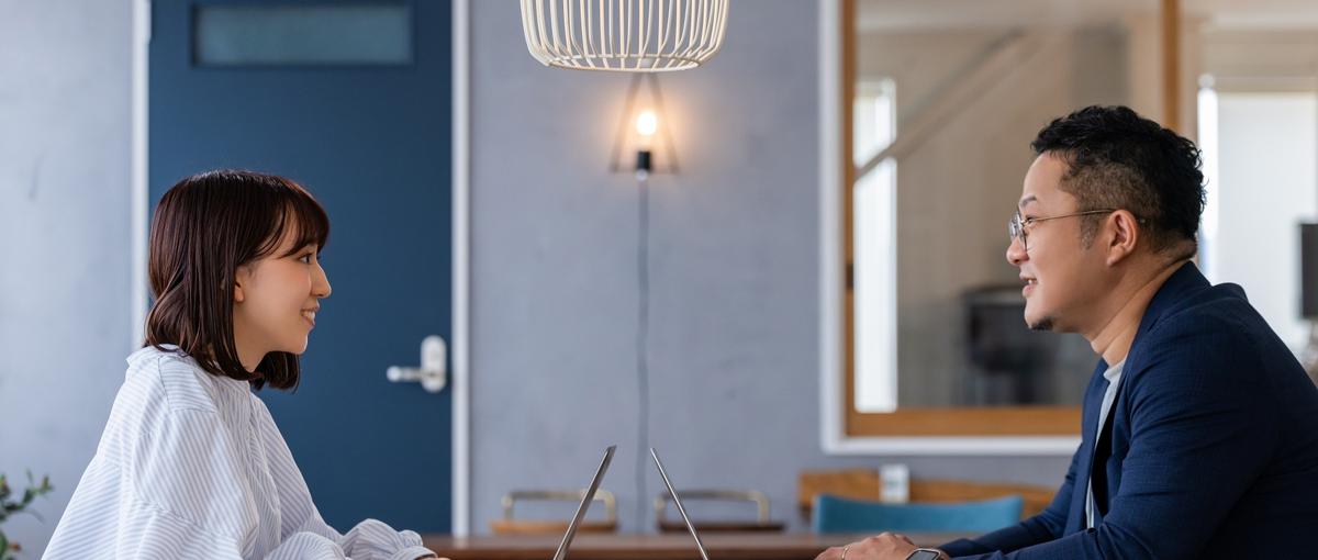 PHPでのバックエンド開発│学生を支える自社サイト！少数精鋭チームで活躍