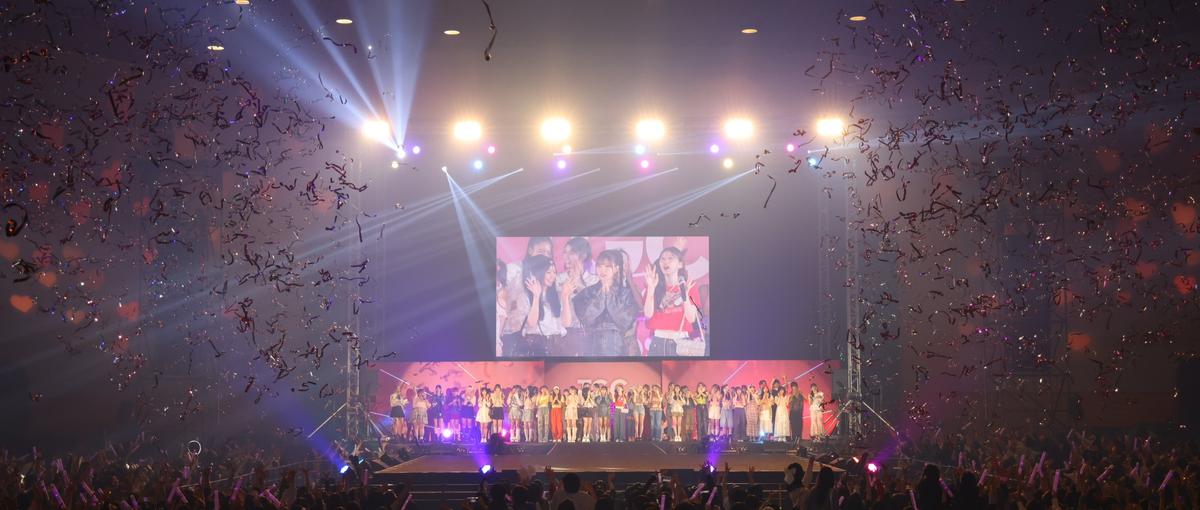 27新卒採用｜渋谷発の総合エンタメ企業で新たなムーブメントを創る！