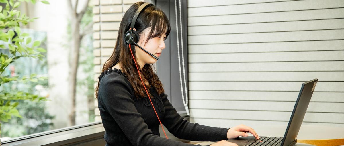 営業の裏側を担うデータ作成業務｜もくもく作業アルバイト