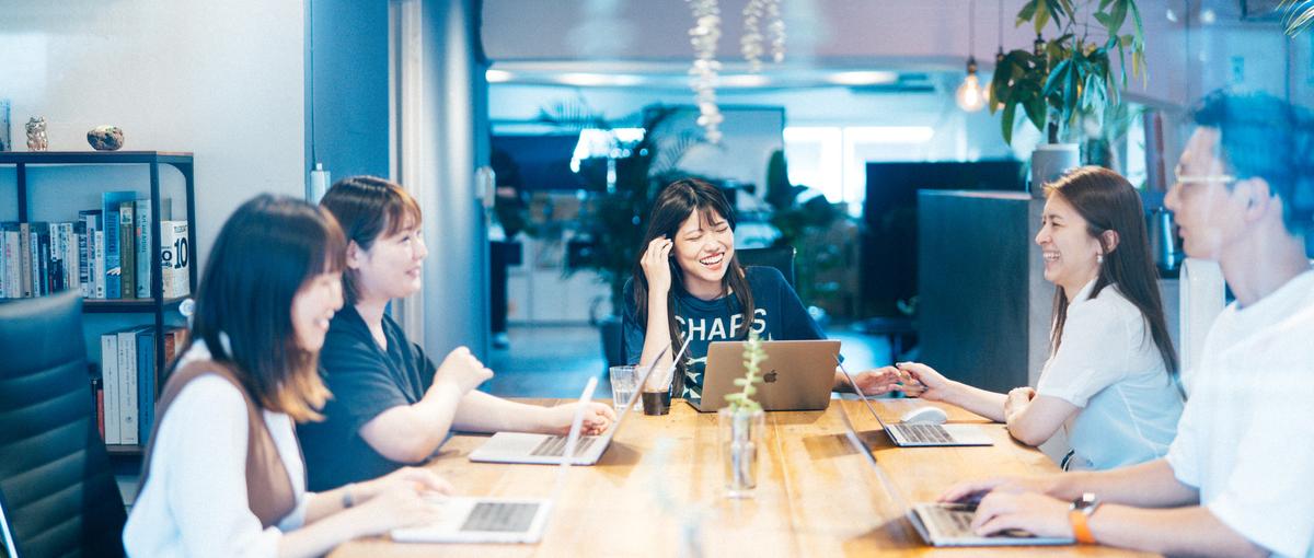 遊ぶように、発信する。U.Sの魅力を届けるコンテンツプランナー・広報