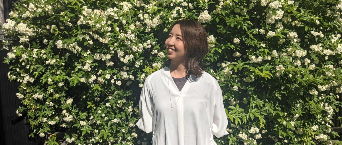 顧客に寄り添って人生の節目をプロデュースしてきた経験をCSで活かしませんか