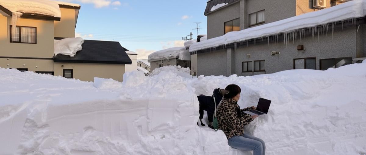 地域に根を下ろしながら、首都圏企業に挑戦しようカスタマーサクセス募集！