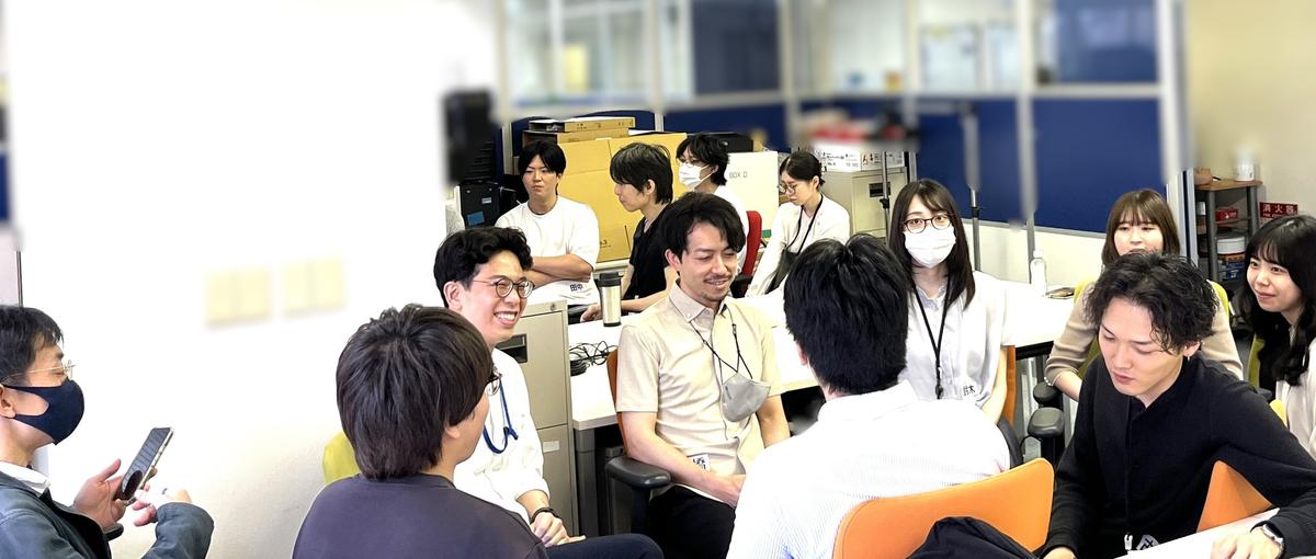 4月入社｜Java,Spring,SpringBootエンジニア募集