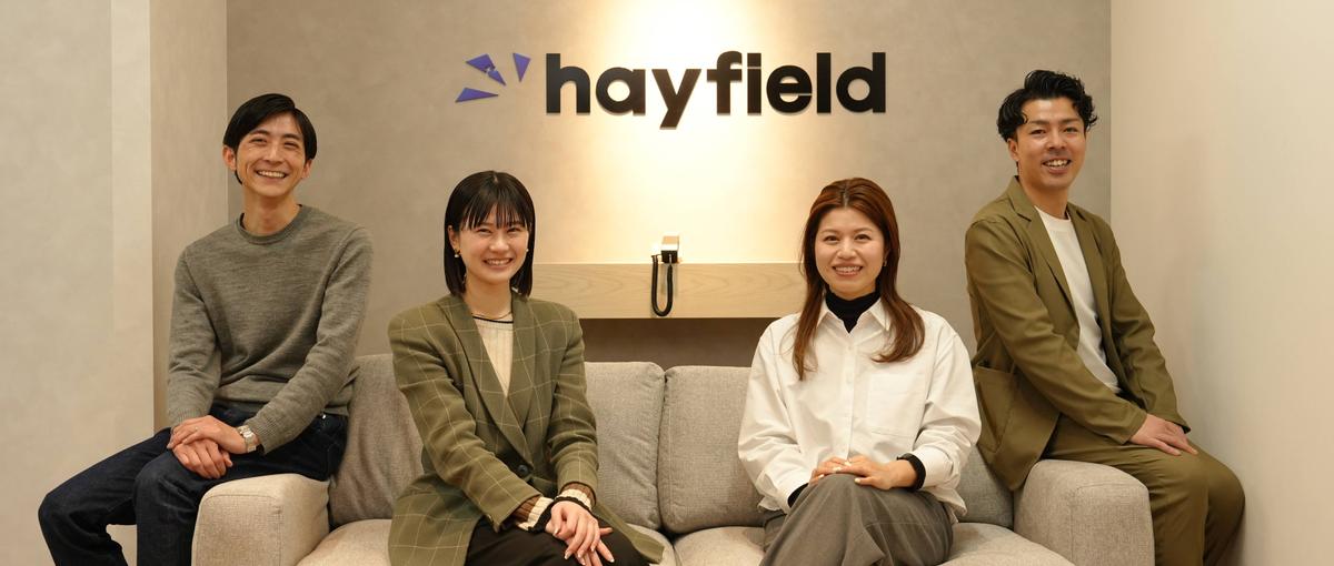 研修制度で成長をサポート！求職者と伴走するキャリアコンサルタント募集！