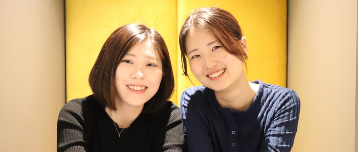 サービスの改善を自分の手で進めませんか？設計から実装、改善まで実践できます