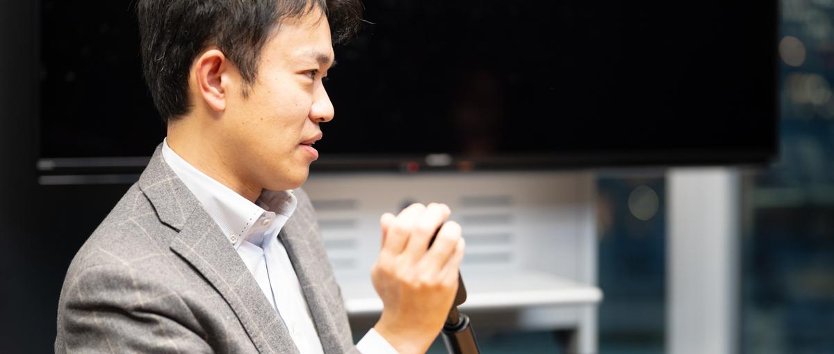 建設DXを推進する業界変革ディレクター募集！