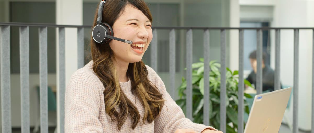 グローバルセキュリティベンダーでテクニカルサポート募集！