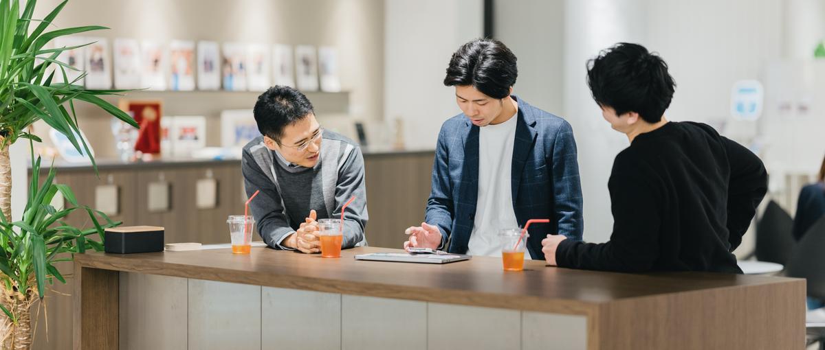 CX戦略におけるフィールドセールスの次世代リーダー候補を募集！