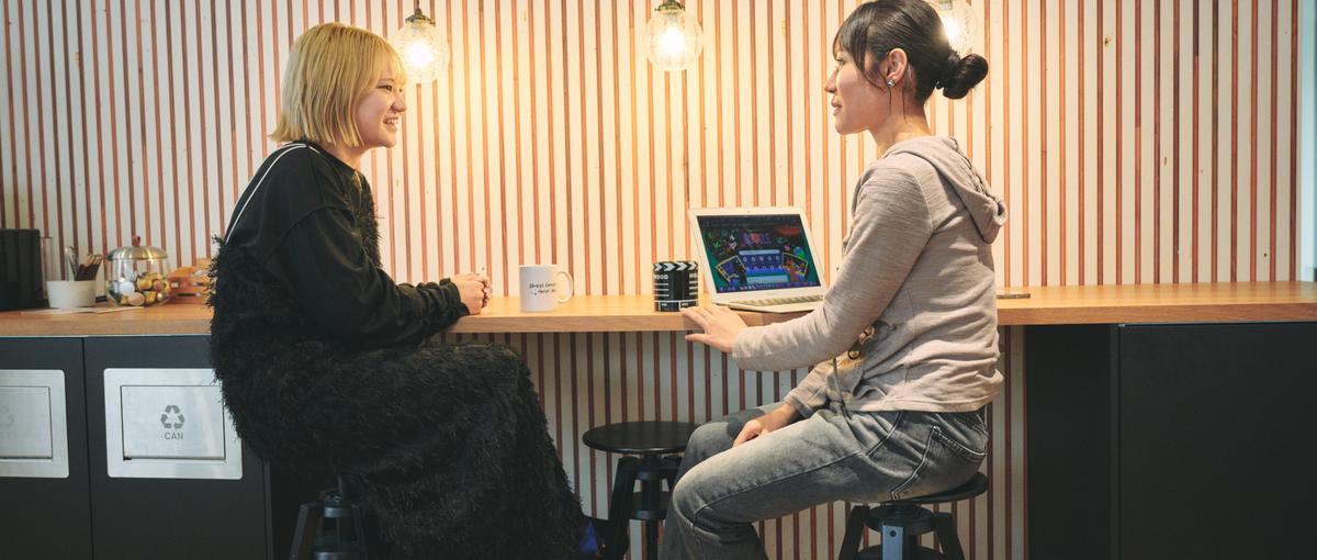 カルチャー系Webメディアの編集・営業スタッフ募集　ドラマ・映画好き歓迎！