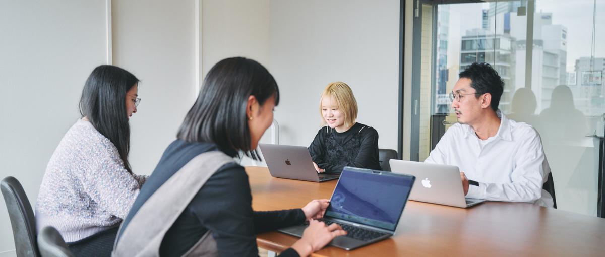 ガジェット、テック好き、営業経験歓迎！　Webメディアの編集スタッフ募集