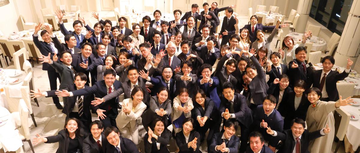 学生のうちに差がつく。新規立ち上げ部署で挑戦する学生インターンWanted