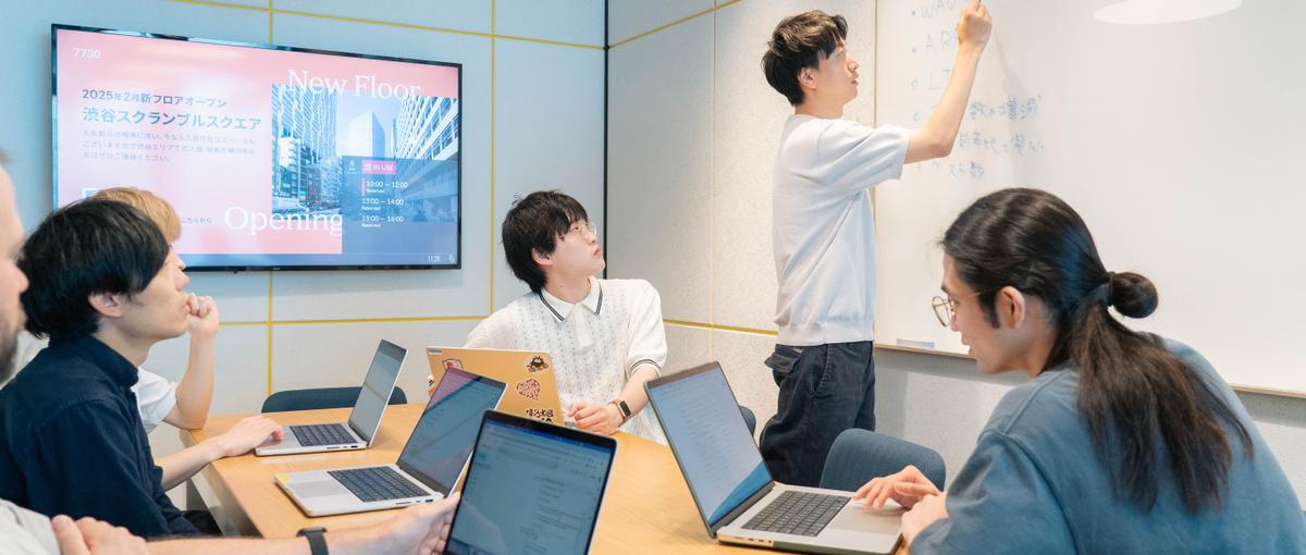 27卒/28卒｜AI時代に価値が伸び続けるエンジニアを目指そう