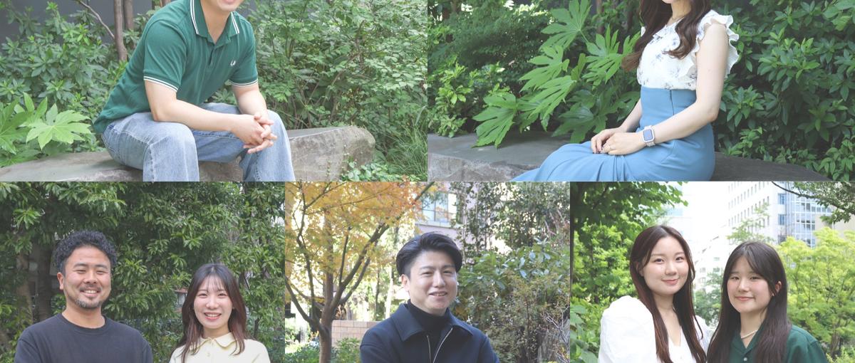 東京｜27卒募集中｜WEB広告・SNS・広告運用｜裁量権の大きい環境へ！