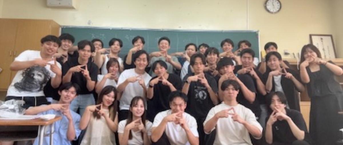 新卒募集！熱量と裁量を持ち色んなことにチャレンジしませんか？