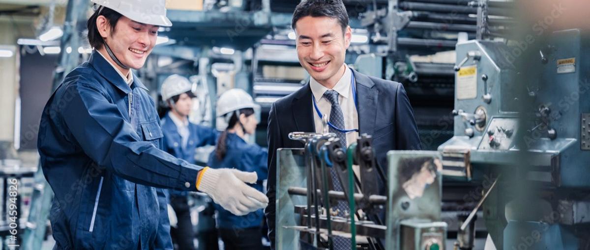 AI×製造業×スタートアップ/新進気鋭のBtoBサービスでIPOを目指す！