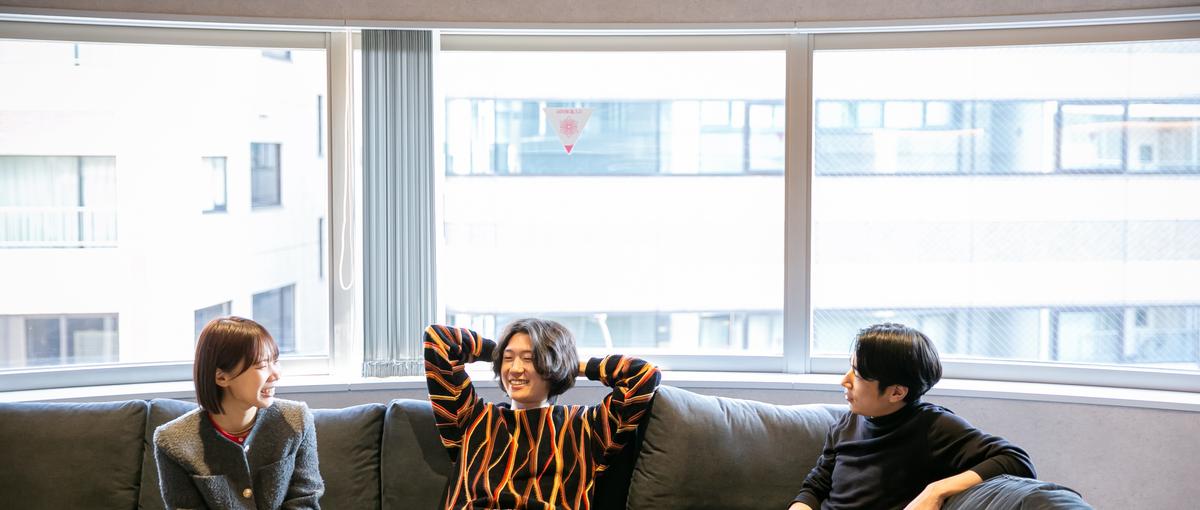 感情が残る編集を｜感情を設計する編集者募集