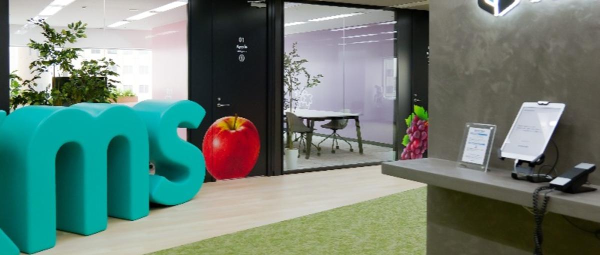 マーケティング部門　ゲームマーケティング / プロモーション担当を募集！！