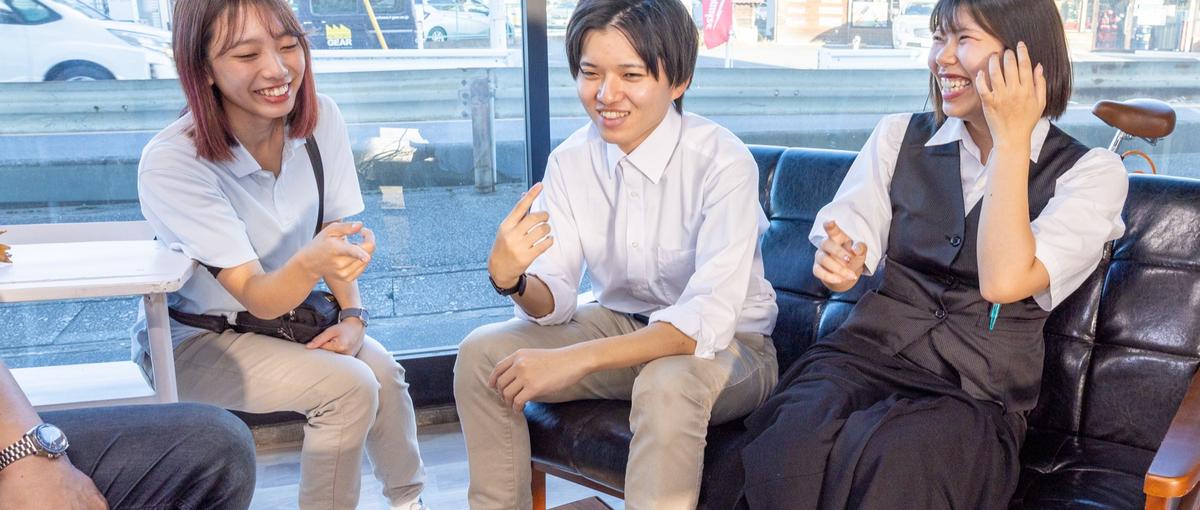 新規事業｜人材業界の経験を活かす｜人材育成とキャリア形成に正面から向き合う