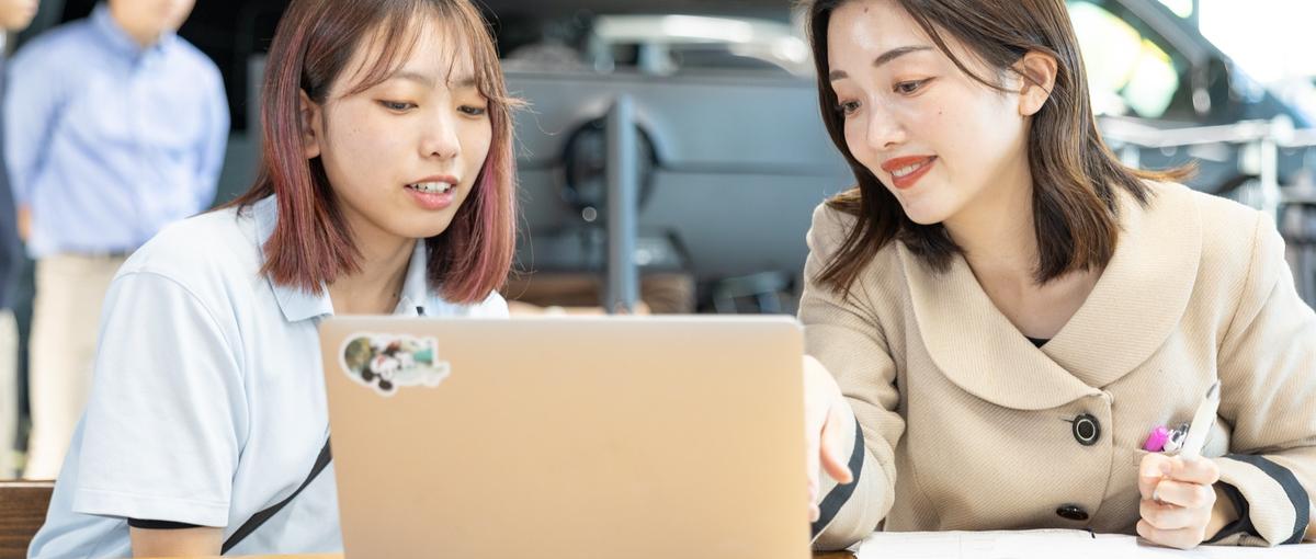 27卒｜マーケも企画もコンサルも｜あなたの希望が職種になる