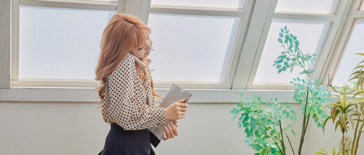 採用募集　人気のオンラインワークでSNSディレクションと営業のお仕事