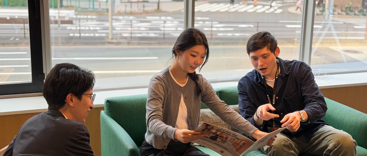 財務経理マネージャー候補 IPO準備中