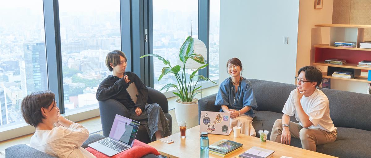 BizDev Manager｜事業創出をリードする事業プロデューサー