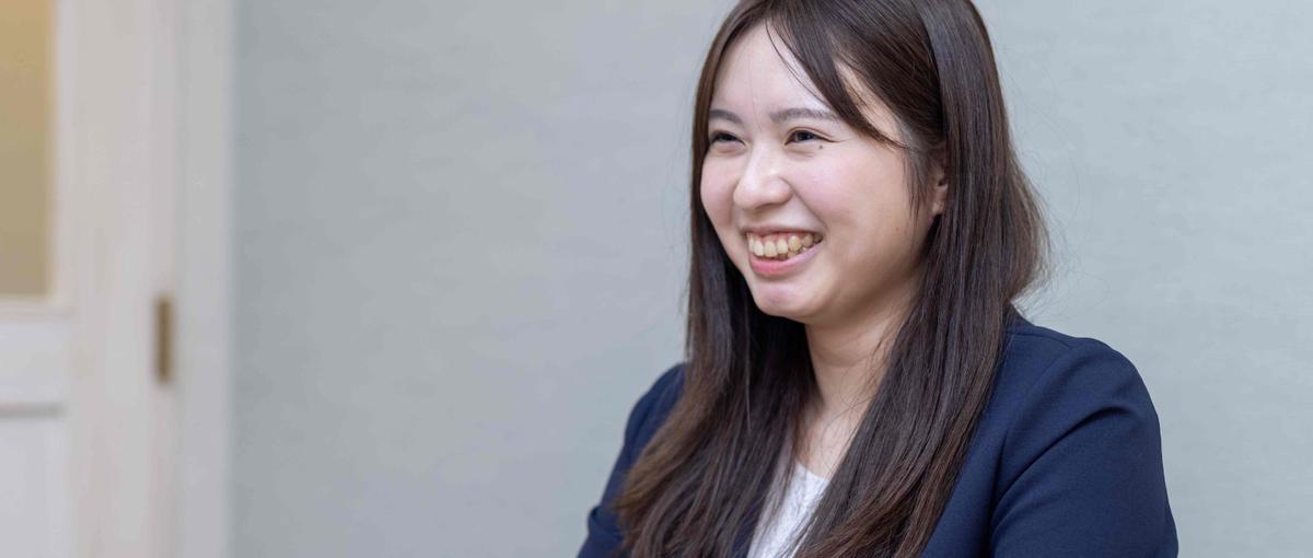 先生たちが保育に専念できる環境を作る！園の相談役として経営をサポート