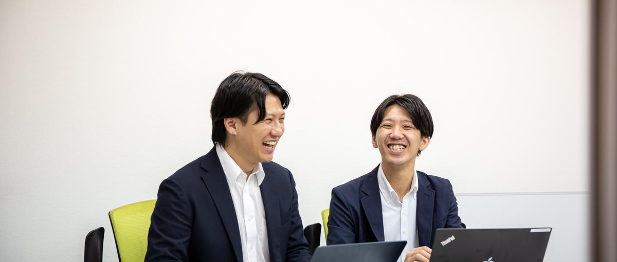 ベンチャー企業で働きたい学生さん必見！営業サポートから経験できます！