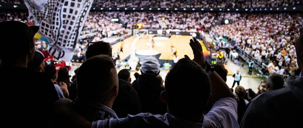 プロスポーツの試合運営に関わるチャンス！調整力や実行力を発揮したい方募集！