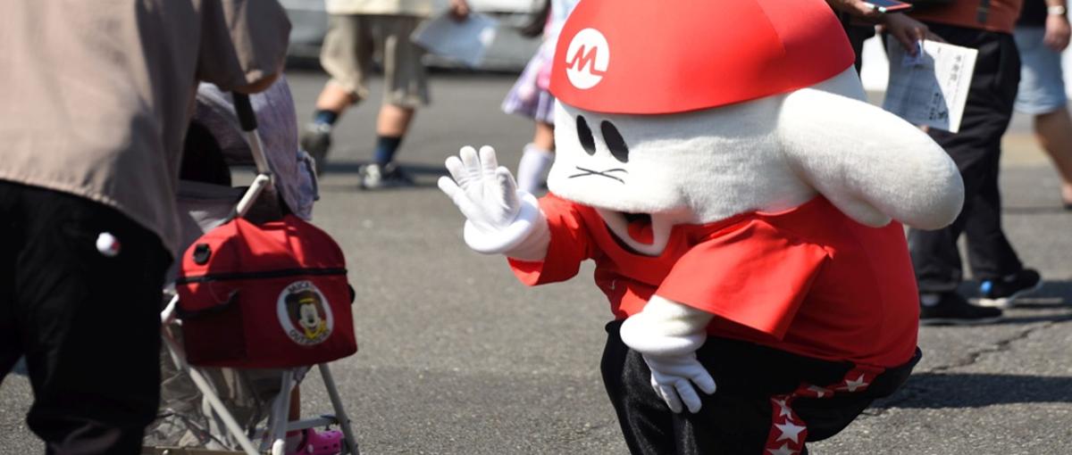 27卒募集！公営競技×地域振興｜地域を支える仕事に興味ありませんか？