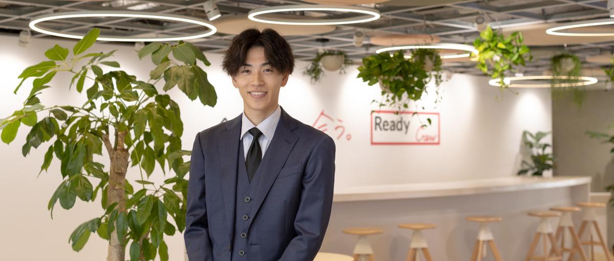 27卒｜努力と成果が正当に評価される環境でとことん成長に向き合いませんか？