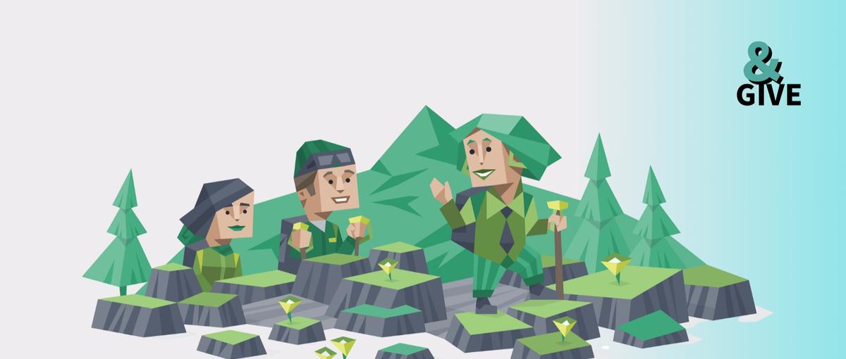 ENFPのインターン生求む！学生のうちに企業SNSを事業として回したい人へ