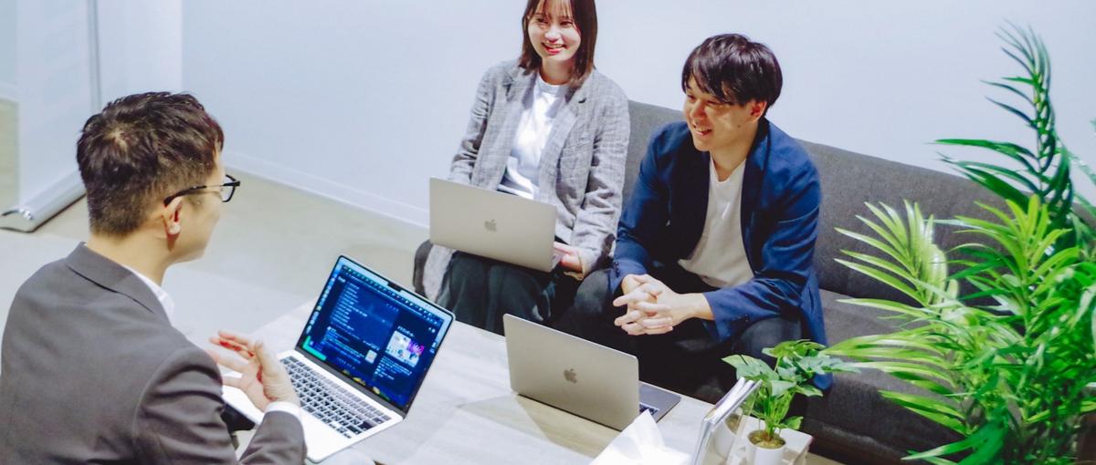 27年卒募集！｜データ×AIで社会課題を解決するテックベンチャー！