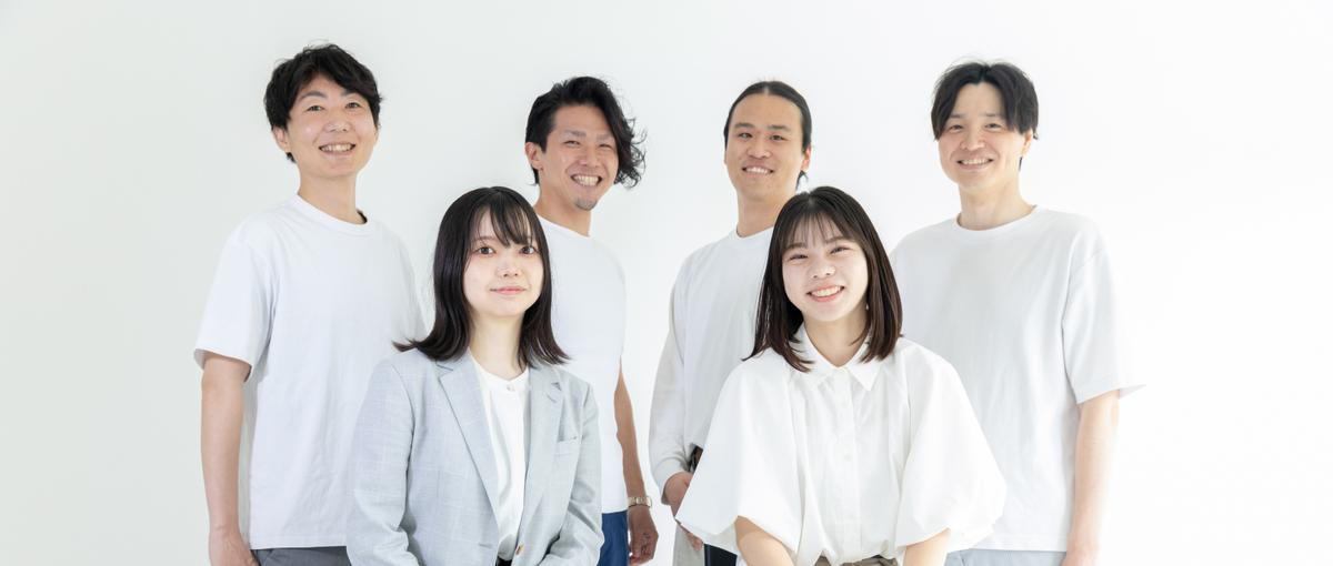 急成長スタートアップでスキルを身に付けながら成長できるIT営業募集！