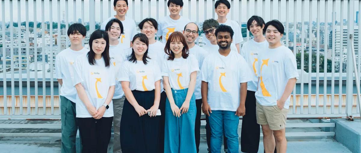 長期インターン｜トラベルテック海外eSIMアプリを開発する学生エンジニア