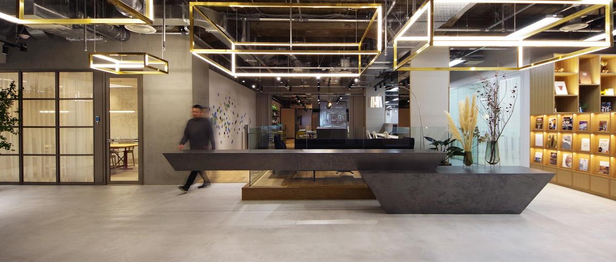 27卒｜正解のないデザインに挑む。クライアントの理想を形にする空間コンサル