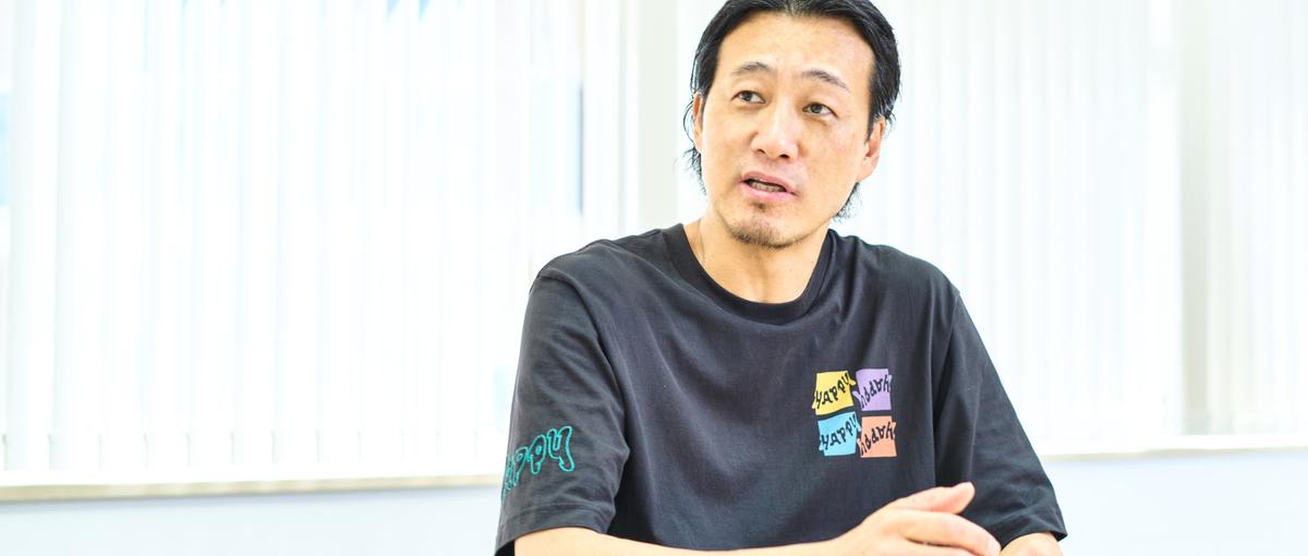 21期目の第二創業期。B2Bマーケを再定義するマーケ責任者募集！