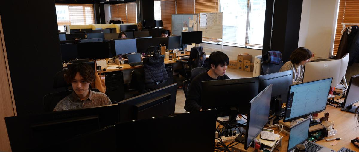 仕様書通りのコーディングはもう卒業。システム構成から提案できるエンジニアへ