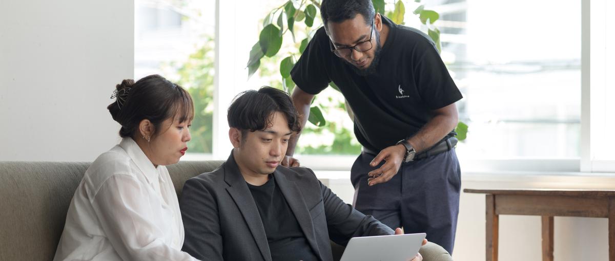 大阪｜人材営業経験者へ｜利益と良心の両立。本質的な解決で感謝される仕事