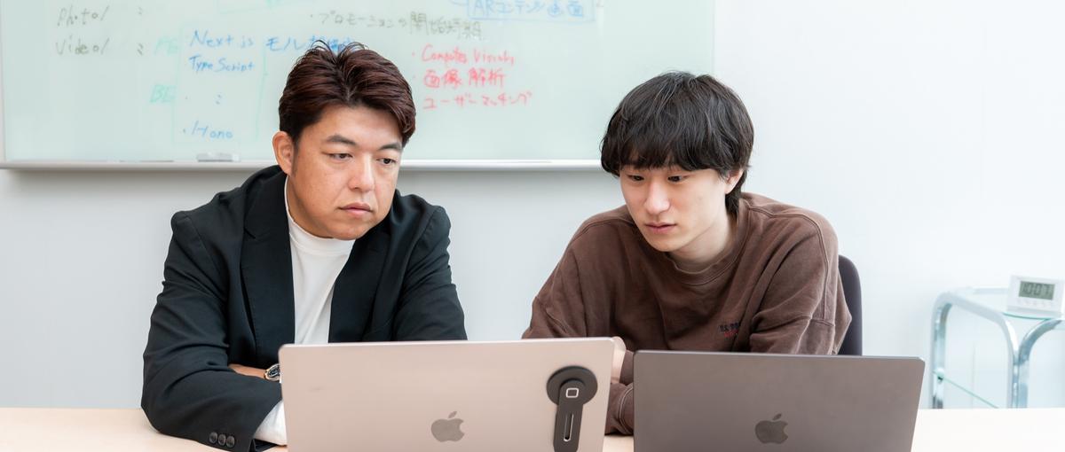 デザインで、プロジェクトを牽引してきたあなたへ。PdMを担いませんか？