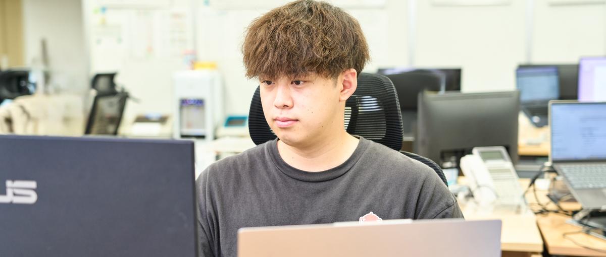 言われた通りに飽きたあなたへ。0→1の戦略～LPOまで一貫して担いませんか