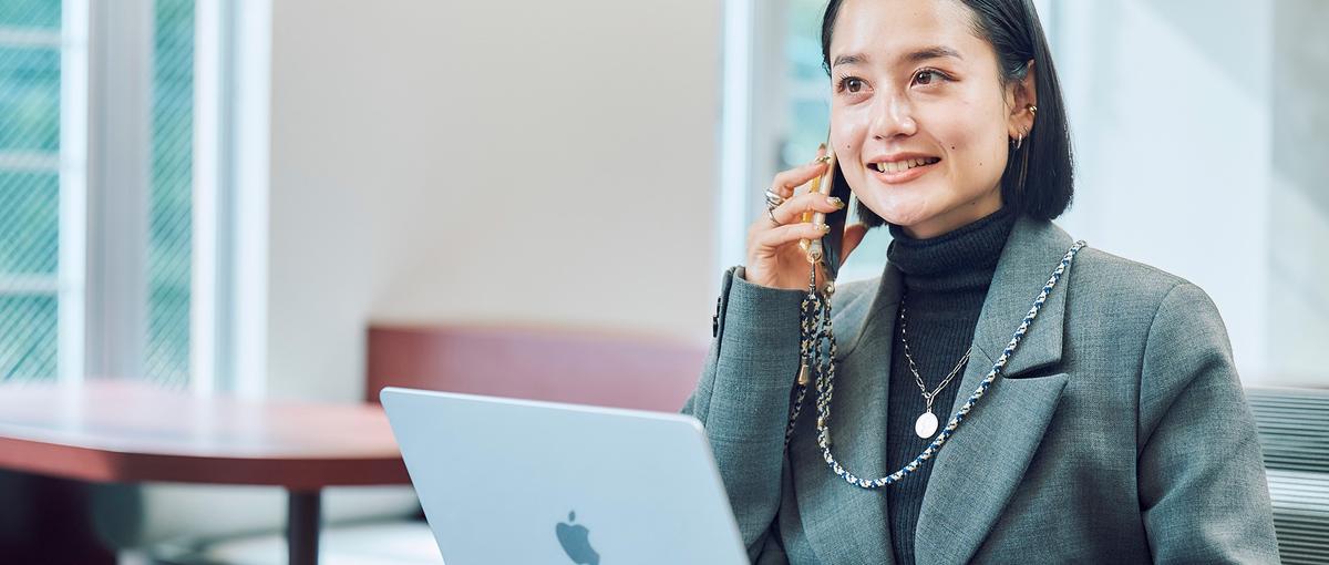 美容マーケ × インフルエンサー | 広告案件の進行担当を募集しています！