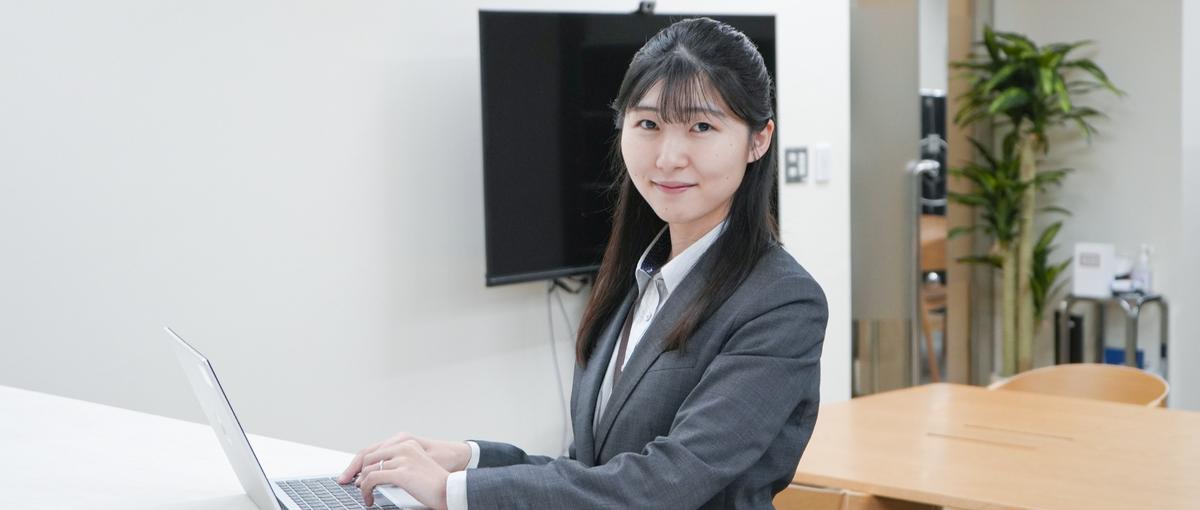 27卒｜新卒から大規模のシステム開発に携われる環境で一緒に成長しませんか？