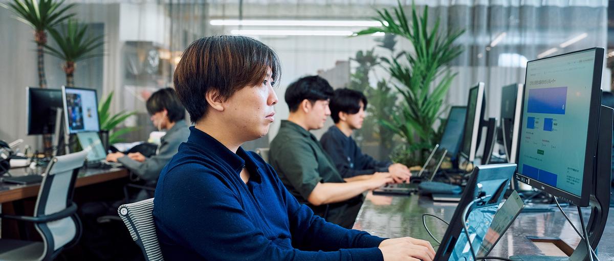 売上につながるショート動画マーケを極めたい大学生を探しています