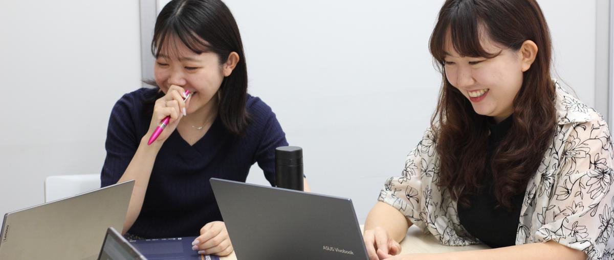 AI時代に選ばれる人へ。0→1の戦略から一貫して担うマーケ会社の会社説明会